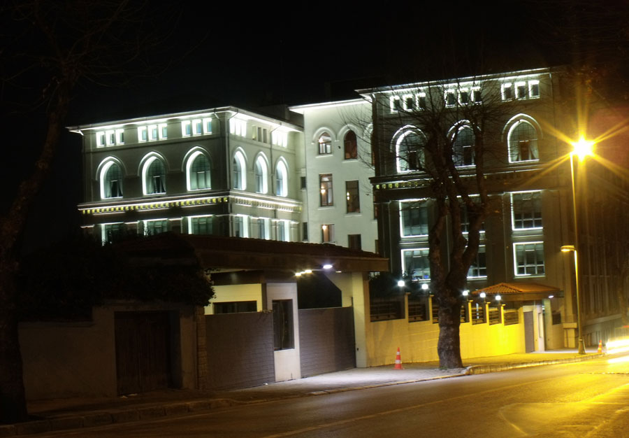 FotoGaleri Park Holding